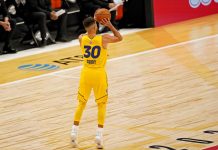 Golden State pareggia sull’1-1 la finale Nba con Boston