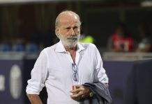 Iervolino “Sabatini bugiardo”, l’ex ds “Verrà in tribunale”