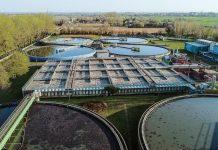 Gruppo CAP, nel 2021 ricavi oltre i 382 mln e utili in crescita del 47%