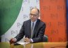 Ucraina, Letta “In Parlamento la maggioranza si ricompatterà”