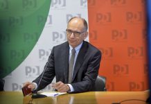 Ucraina, Letta “In Parlamento la maggioranza si ricompatterà”