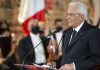 Mattarella “Il successo del Pnrr centrale per la crescita”