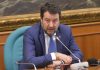 Ue, Salvini “Fit for 55 è un regalo ai cinesi”