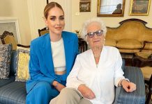 Shoah, Segre “Ho scelto Chiara Ferragni perchè parla ai giovani”