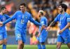 Inghilterra-Italia 0-0, azzurri imbattuti in Nations League