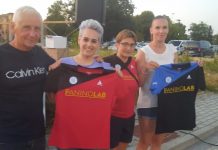 Tennis tavolo Serie A1 femminile – Festa PaninoLab con Dzelinska e Cavalli