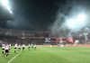 Il Palermo promosso in Serie B, Padova battuto
