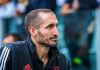 Chiellini “Volo a Los Angeles per preparare il mio futuro”