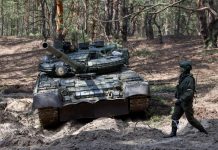 Ucraina, sale la pressione russa sul Severodonetsk