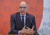 Letta “Parleremo di alleanze ma dopo i ballottaggi”