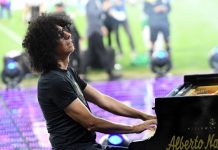 Allevi “Ho un mieloma, combatterò lontano dal palco”