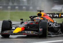 Pole position per Verstappen al Gp del Canada