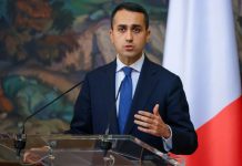 Di Maio “M5S mette in difficoltà il Governo, livore contro di me”