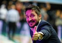 Pozzecco “In azzurro un terremoto di emozioni”