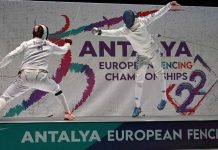 Spadisti azzurri d’oro agli Europei, sciabolatrici d’argento