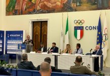 Da Pellegrini a Bielsa, tante stelle per Premio Fair Play Menarini