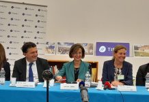 Carceri, Cartabia “Aiutiamo i detenuti a trovare lavoro”