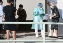 Covid, 55.829 nuovi positivi in italia, 51 le vittime