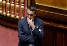 Di Maio “Non ho fondato un partito personale”