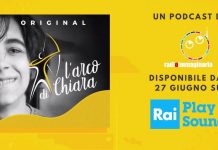Un podcast racconta la storia di Chiara Gualzetti