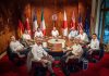 G7 “Sostegno all’Ucraina per tutto il tempo necessario”
