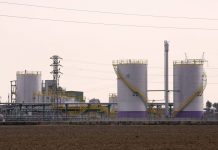 Gas, l’Unione Europea accelera sullo stoccaggio