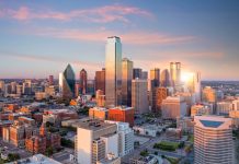 Webuild, luce verde per l’alta velocità in Texas