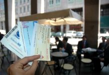 Anseb “Sui buoni pasto ipotesi normativa non condivisa e mal congegnata”