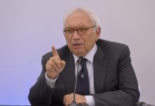 Bianchi “Istruzione fondamentale per una società aperta”