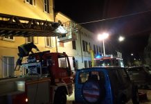 Incendio nell’appartamento: muore intossicato dal fumo Giorgio Menani, commercialista e presidente della scuderia Nuvolari Italia