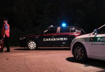 Controlli nel week-end: i carabinieri ritirano tre patenti per guida in stato di ebbrezza