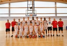 Basket giovanile – Finali nazionali U17: Varese, Stella Azzurra, Bassano e Cantù ai quarti Varese