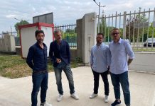 Calcio serie C – Società e mercato: per il Mantova settimana con tante novità… Forse Corrent, Battisti, il preparatore atletico Sandro Bedin e il viceallenatore Marco Mancinelli