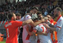 Calcio Serie C – Dal ritiro agli abbonamenti: ecco i programmi del Mantova