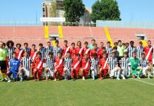 Calcio – I Giovanissimi si fanno onore contro la Juve. E oggi parte il Camp