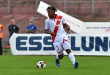 Calcio serie C – Darrel: “Mantova, sfortunati in certi episodi” Darrel