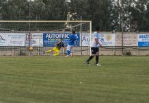 Calcio Prima Categoria – Sere, rigori fatali. In Promozione va il Missaglia Il rigore decisivo di Strano