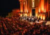Il Festival de Musique accende Menton