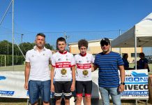 Ciclismo giovanile Mtb – A Cavriana Ferreira e Forti campioni provinciali