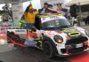 Auto – Boni e Lunelli al rally della Marca per il Campionato Italiano Asfalto