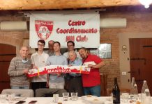 Calcio Serie C – Mantova, Rinaldo Pizzi confermato alla guida del Ccmc