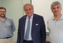 Il ruolo delle Rsa: successo alla Boni di Suzzara per il seminario di Marco Trabucchi