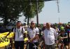 Ciclismo Mtb – I bikers sfrecciano a San Benedetto Po