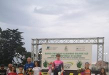 Ciclismo – Acuti, Lodi Rizzini e Lavelli brillano in pista a Dalmine e Portogruaro