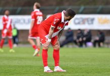 Calcio Serie C – Mantova, Setti su Monachello: “Nessuno è indispensabile” Gaetano Monachello