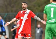 Calcio Serie C – Monachello e tutto il resto: a piccoli passi verso il nuovo Mantova Gaetano Monachello