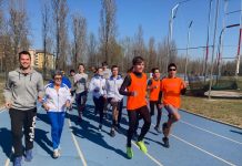 Atletica leggera – Libertas e Rigoletto protagoniste al Trofeo Ansaloni di Modena