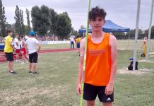 Atletica – La Libertas si mette in luce a Rubiera. Buon debutto di Casaletti, Pinotti super