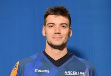 Pallavolo serie B – Il Gabbiano è più forte con Ferrari e Andreoli. Euromontaggi: c’è Bulla