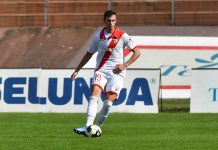 Calcio Serie C – Mantova, porte girevoli in difesa: entra Iotti, esce Pilati Alessandro Pilati